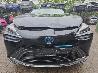Autoverwertung Toyota Mirai Mirai (JPD2), Sedan, 2020 FCV 2021/3