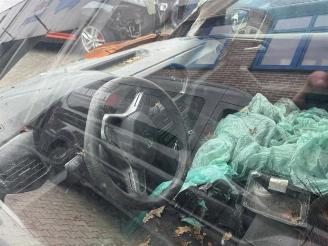 Volkswagen T-Cross T-Cross, SUV, 2018 1.0 TSI 95 12V picture 9