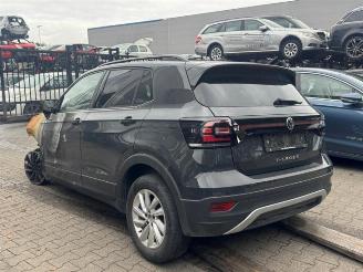 Volkswagen T-Cross T-Cross, SUV, 2018 1.0 TSI 95 12V picture 3
