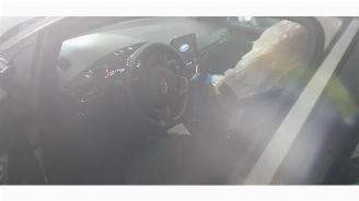 Ford Puma Kuga III (DFK), SUV, 2019 1.5 EcoBlue picture 5