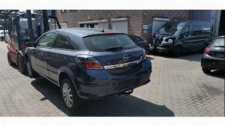 Opel Astra Astra H GTC (L08), Hatchback 3-drs, 2005 / 2011 1.6 16V picture 3