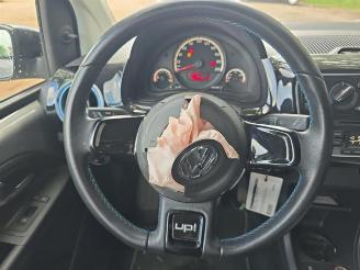 Volkswagen Up! Up! (121), Hatchback, 2011 1.0 12V 60 picture 13
