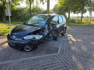  Nissan Note Note (E11), MPV, 2006 / 2013 1.4 16V 2013/3