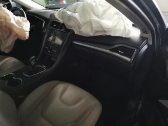 Ford Mondeo Mondeo V, Sedan, 2014 / 2022 2.0 Hybrid 16V picture 8