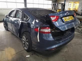 Ford Mondeo Mondeo V, Sedan, 2014 / 2022 2.0 Hybrid 16V picture 6