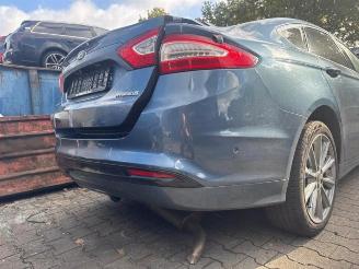 Ford Mondeo Mondeo V, Sedan, 2014 / 2022 2.0 Hybrid 16V picture 19