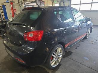 Seat Ibiza Ibiza IV (6J5), Hatchback 5-drs, 2008 / 2017 1.4 TSI 16V FR picture 7