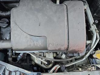 Peugeot 107 107, Hatchback, 2005 / 2014 1.0 12V picture 18