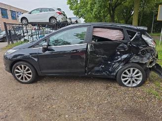 Ford Fiesta Fiesta 6 (JA8), Hatchback, 2008 / 2018 1.0 EcoBoost 12V 100 picture 5