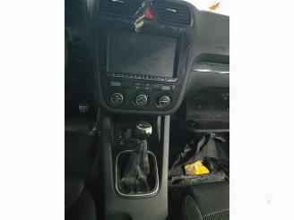 Volkswagen Scirocco Scirocco (137/13AD), Hatchback 3-drs, 2008 / 2017 1.4 TSI 160 16V picture 17