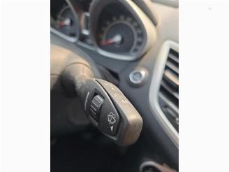 Ford Fiesta Fiesta 6 (JA8), Hatchback, 2008 / 2018 1.6 TDCi 16V 95 picture 13