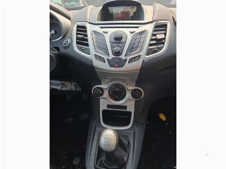 Ford Fiesta Fiesta 6 (JA8), Hatchback, 2008 / 2018 1.6 TDCi 16V 95 picture 12