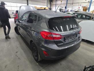 Ford Fiesta Fiesta 7, Hatchback, 2017 1.0 EcoBoost 12V 100 picture 6