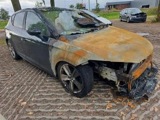 Seat Leon Leon (5FB), Hatchback 5-drs, 2012 / 2020 1.4 TSI Ecomotive 16V picture 7