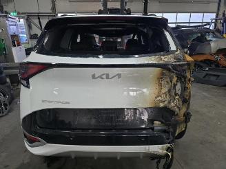 Kia Picanto Picanto (JA), Hatchback, 2017 1.0 DPi 12V picture 21