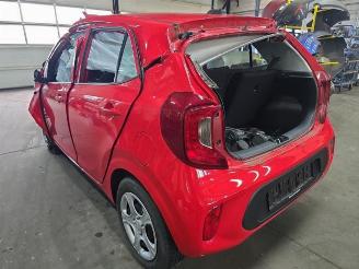 Kia Picanto Picanto (JA), Hatchback, 2017 1.0 DPi 12V picture 4