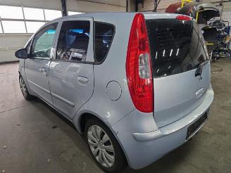 Mitsubishi Colt Colt (Z2/Z3), Hatchback, 2004 / 2012 1.3 16V picture 4