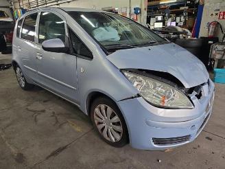 Mitsubishi Colt Colt (Z2/Z3), Hatchback, 2004 / 2012 1.3 16V picture 8
