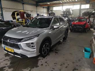 Mitsubishi Eclipse Cross Eclipse Cross (GK/GL), SUV, 2017 2.4 16V PHEV 4x4 picture 1