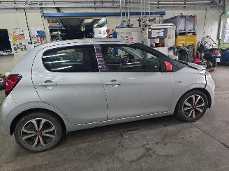 Citroën C1 1.2 picture 7