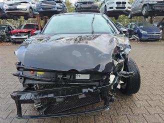 Uttjänta bilar auto Volkswagen Polo Polo V (6R), Hatchback, 2009 / 2017 1.2 TSI 2013/5