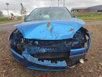  Ford Focus Focus 2, Hatchback, 2004 / 2012 1.6 16V 2005/7