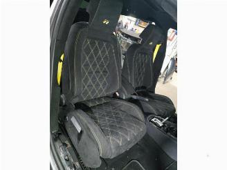 Volkswagen Golf Golf VI (5K1), Hatchback, 2008 / 2013 2.0 GTI 16V Edition 35 picture 12