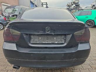 BMW 3-serie 3 serie (E90), Sedan, 2005 / 2011 320i 16V picture 5