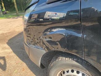 Ford Transit Transit Custom, Van, 2011 / 2023 2.0 TDCi 16V Eco Blue 105 picture 12