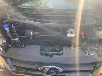 Ford Transit Transit Custom, Van, 2011 / 2023 2.0 TDCi 16V Eco Blue 105 picture 10