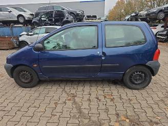 Renault Twingo Twingo (C06), Hatchback 3-drs, 1993 / 2007 1.2 picture 3