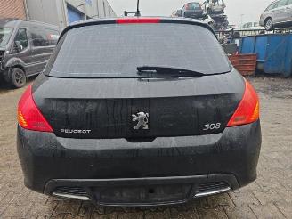 Peugeot 308 308 (4A/C), Hatchback, 2007 / 2015 1.6 16V THP 150 picture 5