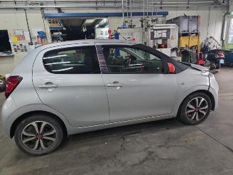 Citroën C1 C1, Hatchback, 2014 / 2021 1.2 PureTech 82 12V picture 7