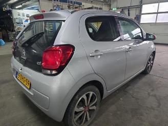 Citroën C1 C1, Hatchback, 2014 / 2021 1.2 PureTech 82 12V picture 6