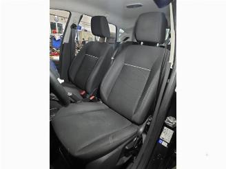 Ford Fiesta Fiesta 6 (JA8), Hatchback, 2008 / 2018 1.0 SCI 12V 80 picture 19