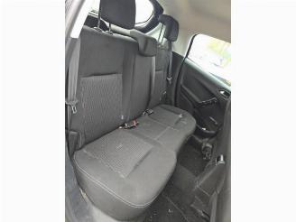 Peugeot 208 208 I (CA/CC/CK/CL), Hatchback, 2012 / 2019 1.2 Vti 12V PureTech 82 picture 22