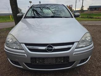 Opel Corsa Corsa C (F08/68), Hatchback, 2000 / 2009 1.2 16V Twin Port picture 1