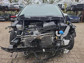 disassembly passenger cars Volkswagen Touran Touran (5T1), MPV, 2015 2.0 TDI 190 2018/3