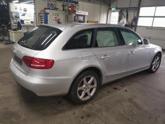 Audi A4 A4 Avant (B8), Combi, 2007 / 2015 1.8 TFSI 16V picture 8