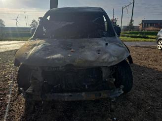 Sloopauto Volkswagen Caddy Caddy Cargo V (SBA/SBH), Van, 2020 2.0 TDI BlueMotionTechnology 2023/4