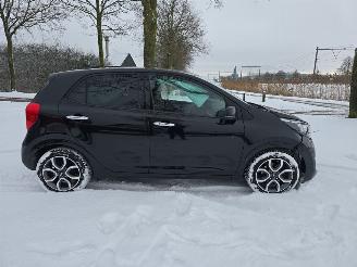Kia Picanto 1.0 picture 8