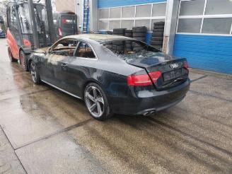 Audi A5 A5 (8T3), Coupe, 2007 / 2017 2.0 TDI 16V picture 3
