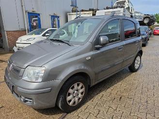 Fiat Panda Panda (169), Hatchback, 2003 / 2013 1.2, Classic picture 2