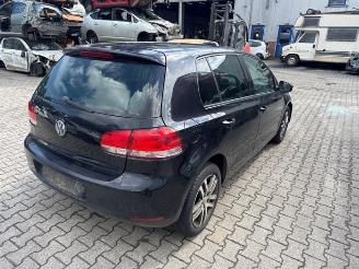 Volkswagen Golf Golf VI (5K1), Hatchback, 2008 / 2013 1.4 16V picture 5
