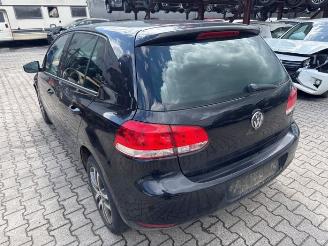 Volkswagen Golf Golf VI (5K1), Hatchback, 2008 / 2013 1.4 16V picture 6