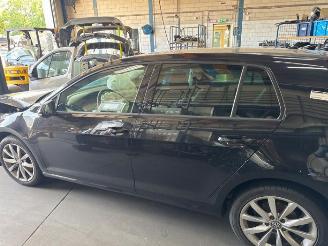 Volkswagen Golf Golf VII (AUA), Hatchback, 2012 / 2021 2.0 TDI 16V picture 7