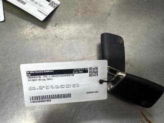 disassembly passenger cars Volkswagen Golf Golf VII (AUA), Hatchback, 2012 / 2021 2.0 TDI 16V 2013/8