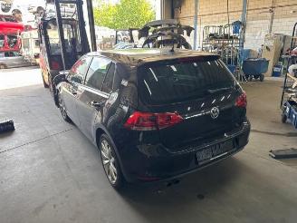 Volkswagen Golf Golf VII (AUA), Hatchback, 2012 / 2021 2.0 TDI 16V picture 6