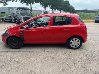 Sloopauto Opel Corsa Corsa D, Hatchback, 2006 / 2014 1.2 16V 2009/5