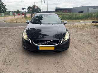 škoda osobní automobily Volvo V-60 1.6 T4 2012/5